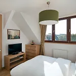 Luxoise Apartments Berlin Friedrichshain