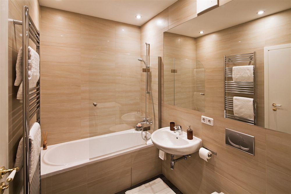 Appartamento Luxoise Friedrichshain