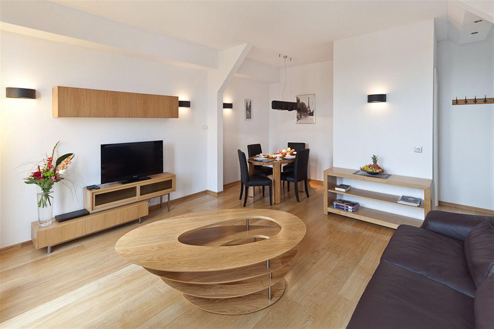 Appartamento Luxoise Friedrichshain *