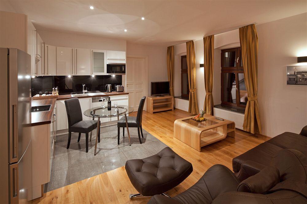 Luxoise Friedrichshain Appartamento Berlino