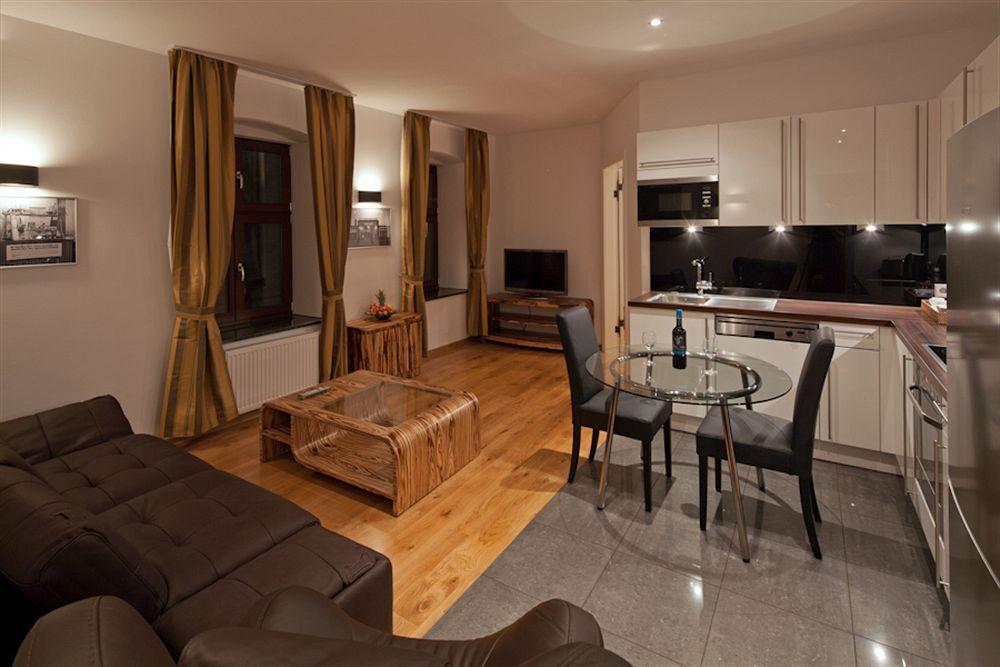 Luxoise Friedrichshain Appartamento