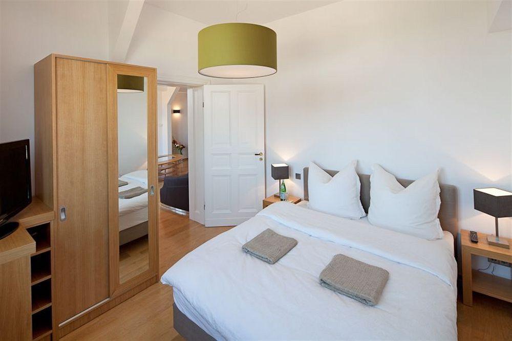 Appartamento Luxoise Friedrichshain Berlino