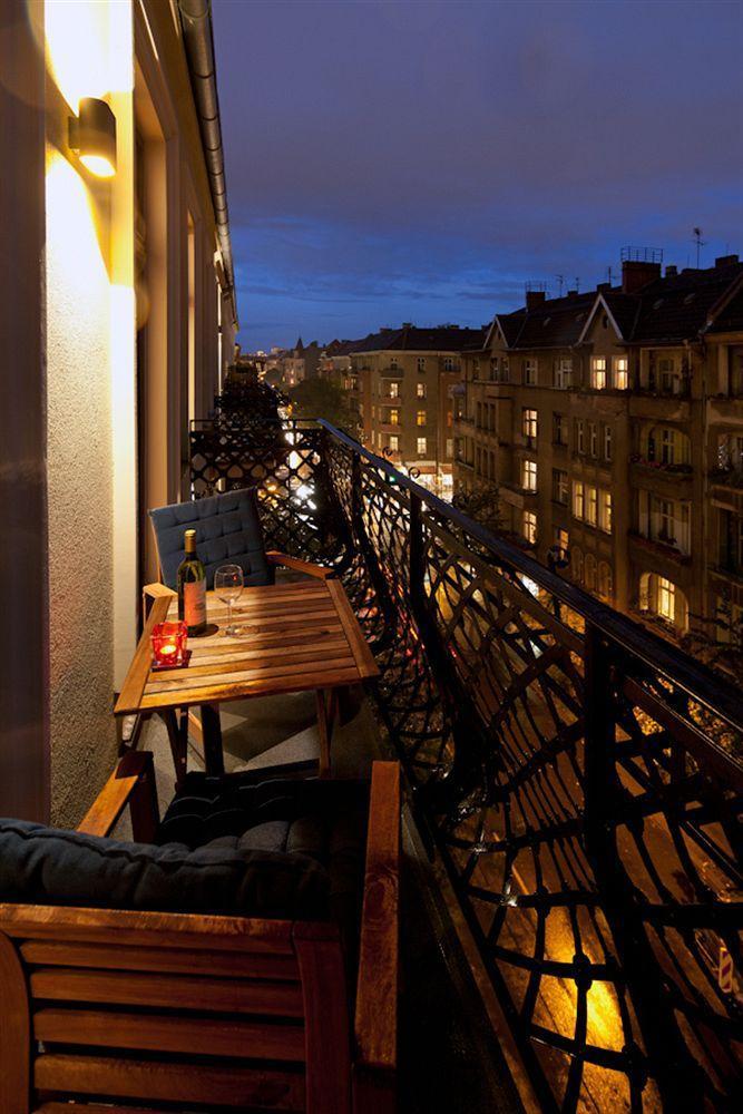 Luxoise Friedrichshain Appartamento *