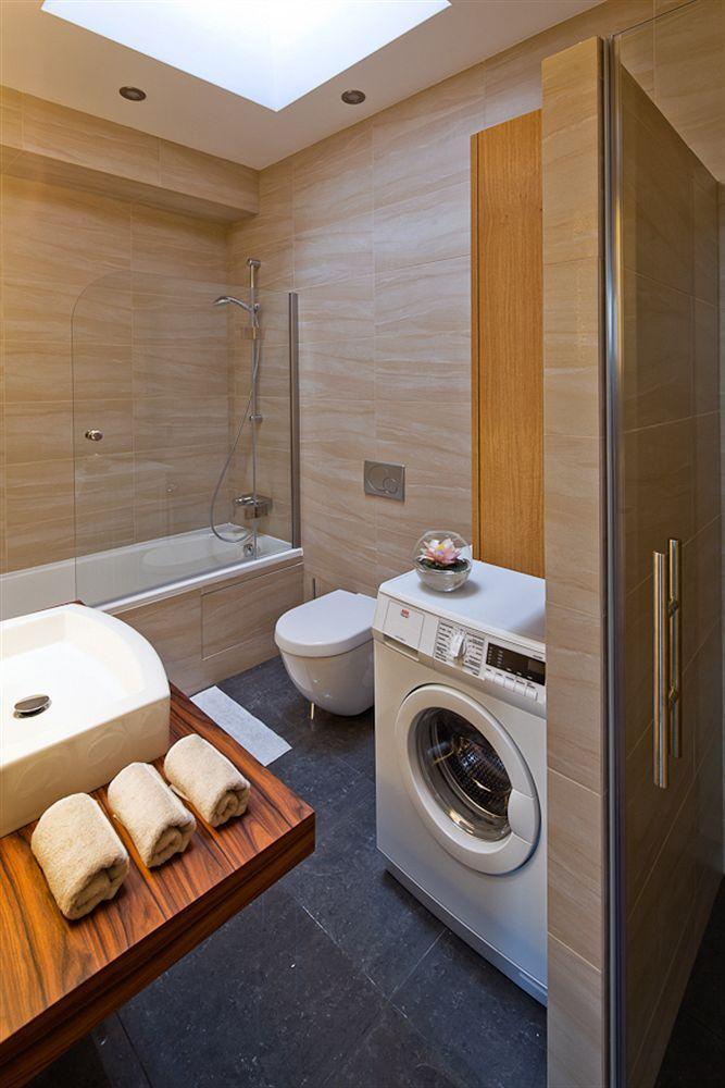 Appartamento Luxoise Friedrichshain Berlino