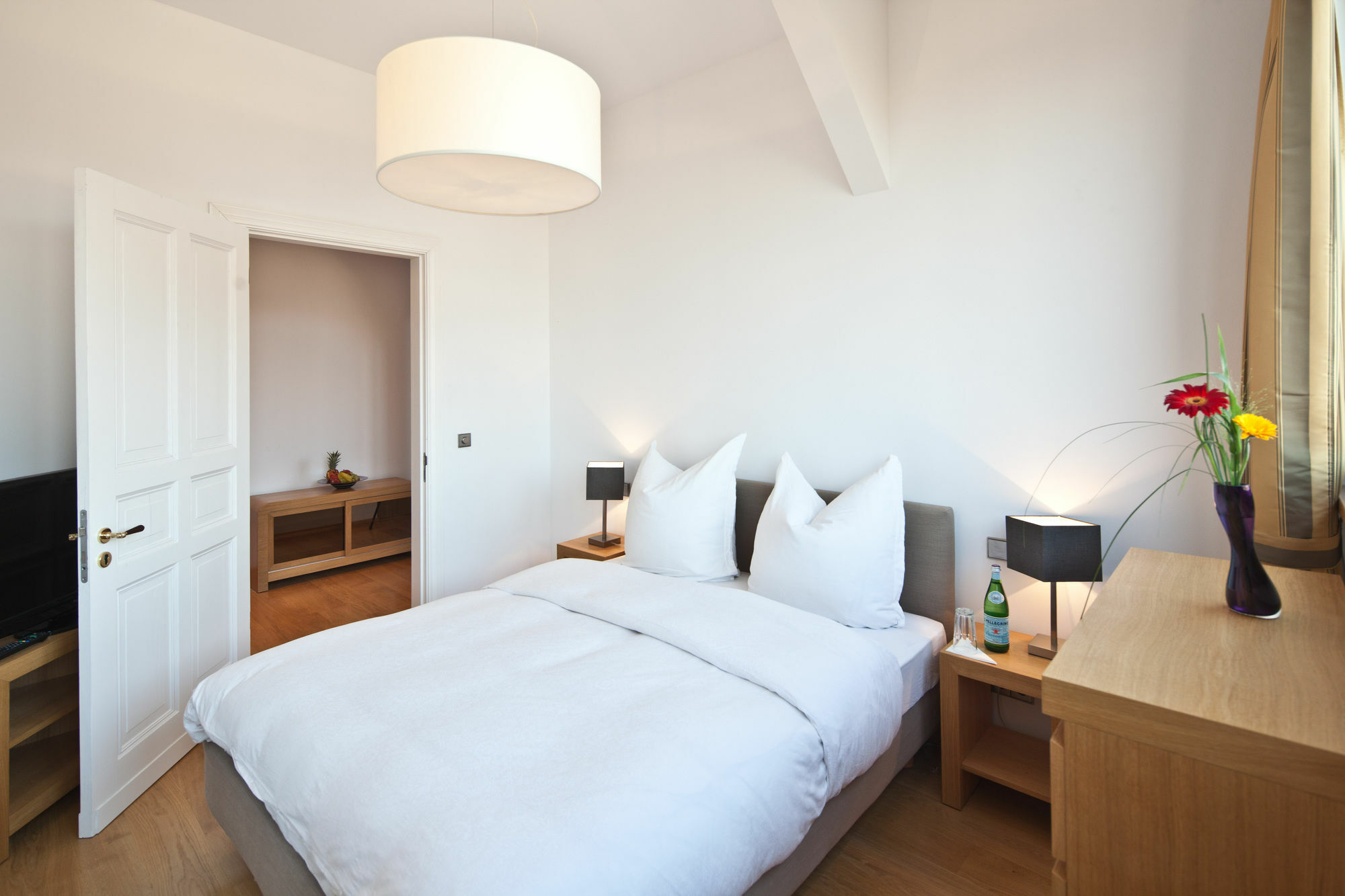 Appartamento Luxoise Friedrichshain