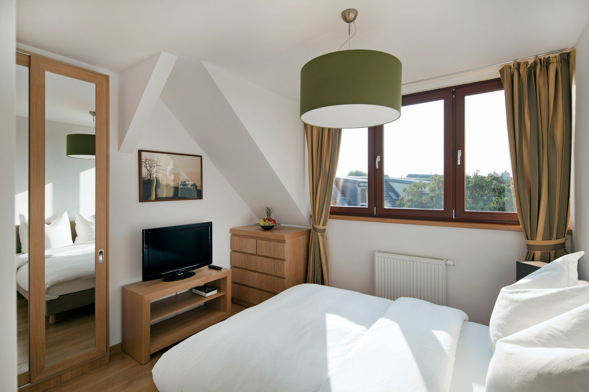 Luxoise Friedrichshain Appartamento *
